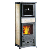 La Nordica TermoRossella Plus c/ Forno D.S.A. Pergamena (бежевый) в Перми