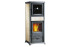 La Nordica TermoRossella Plus c/ Forno D.S.A. Pergamena (бежевый) в Перми