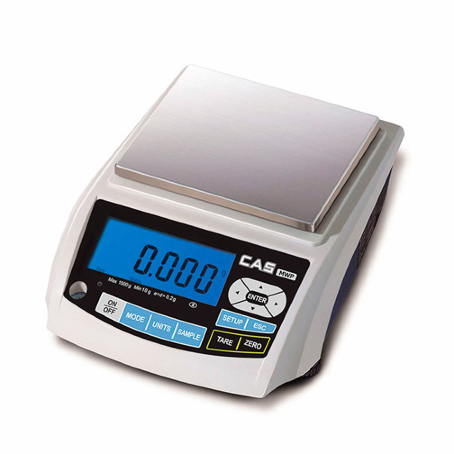 Весы MWP-3000 в Перми