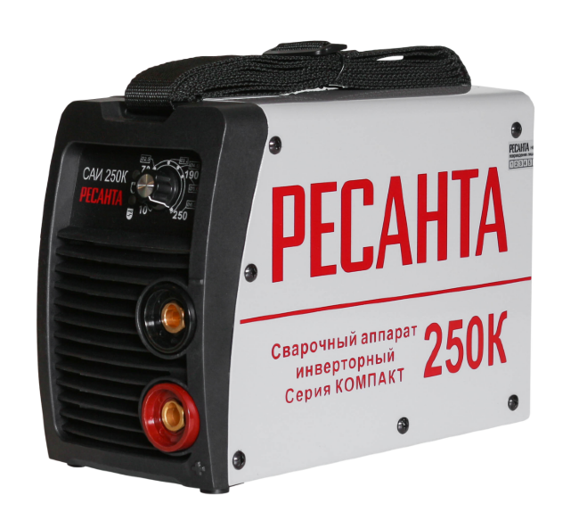 Сварочный аппарат РЕСАНТА САИ-250К в Перми