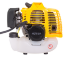 Бензиновый триммер GGT-2500ТA Huter в Перми