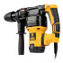 Перфоратор электрический RHV-1050-38-max, SDS-max, 1050 Вт, 10 Дж, 2 плюс 1 режим Denzel в Перми