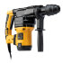 Перфоратор электрический RHV-1050-38-max, SDS-max, 1050 Вт, 10 Дж, 2 плюс 1 режим Denzel в Перми