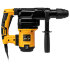 Перфоратор электрический RHV-1050-38-max, SDS-max, 1050 Вт, 10 Дж, 2 плюс 1 режим Denzel в Перми