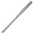 Перфоратор электрический RHV-1050-38-max, SDS-max, 1050 Вт, 10 Дж, 2 плюс 1 режим Denzel в Перми