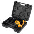 Перфоратор электрический RHV-1050-38-max, SDS-max, 1050 Вт, 10 Дж, 2 плюс 1 режим Denzel в Перми