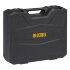 Перфоратор электрический RHV-1050-38-max, SDS-max, 1050 Вт, 10 Дж, 2 плюс 1 режим Denzel в Перми