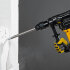 Перфоратор электрический RHV-1050-38-max, SDS-max, 1050 Вт, 10 Дж, 2 плюс 1 режим Denzel в Перми