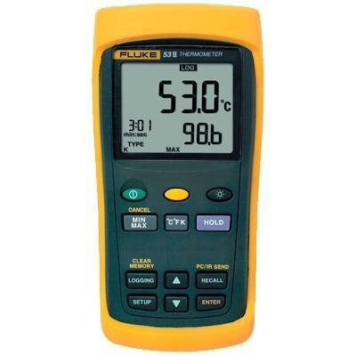 Термометр Fluke 53 II B в Перми