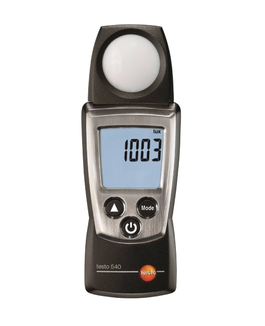 Люксметр Testo 540 в Перми