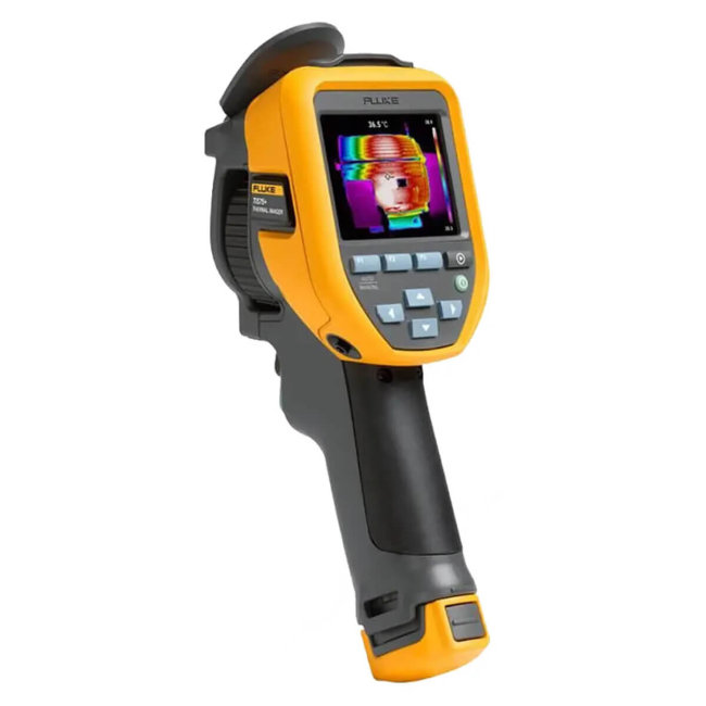 Тепловизор Fluke TiS75+ 27HZ в Перми