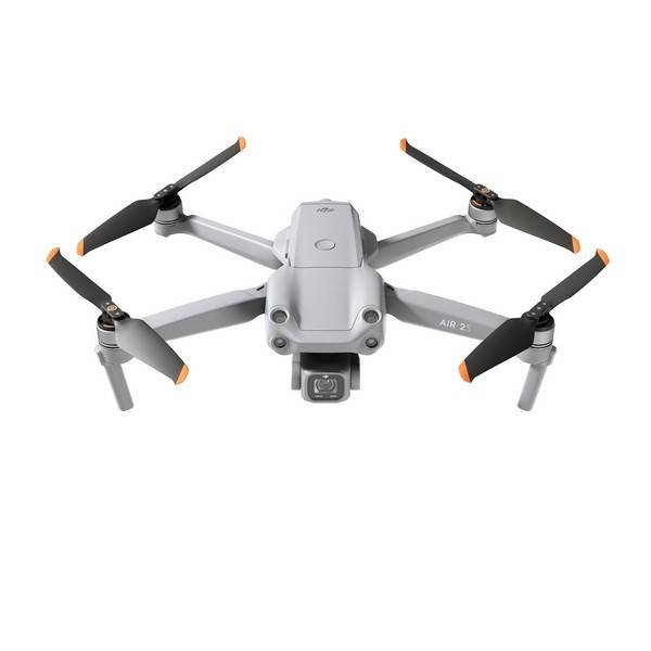 Квадрокоптер DJI Air 2S Fly More Combo в Перми