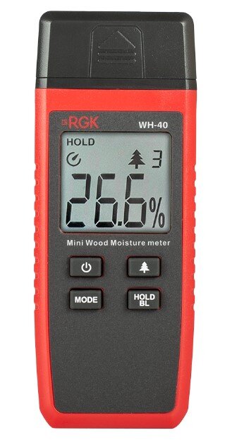 Влагомер RGK WH-40 в Перми