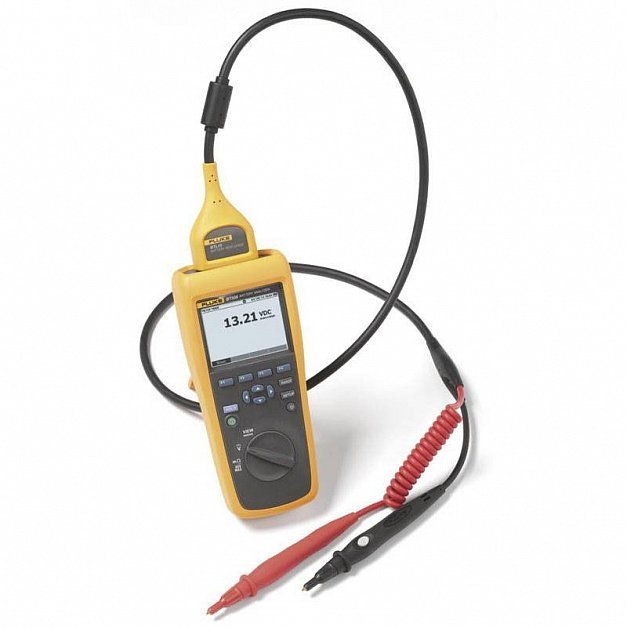 Анализатор батарей Fluke BT508 в Перми