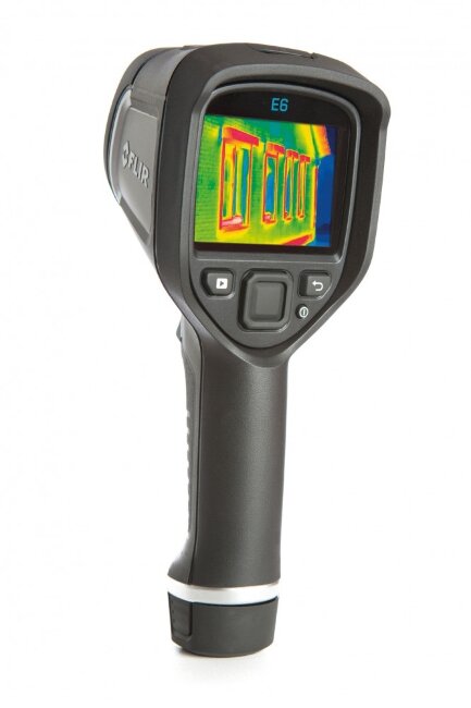 Тепловизор Flir E6 в Перми