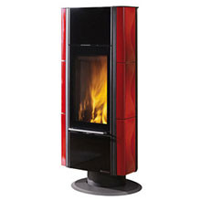 La Nordica Carillon BO (бордовый) в Перми