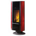 La Nordica Carillon BO (бордовый) в Перми
