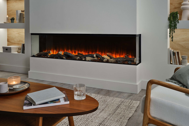 New Forest 1900 with Signature logs в Перми