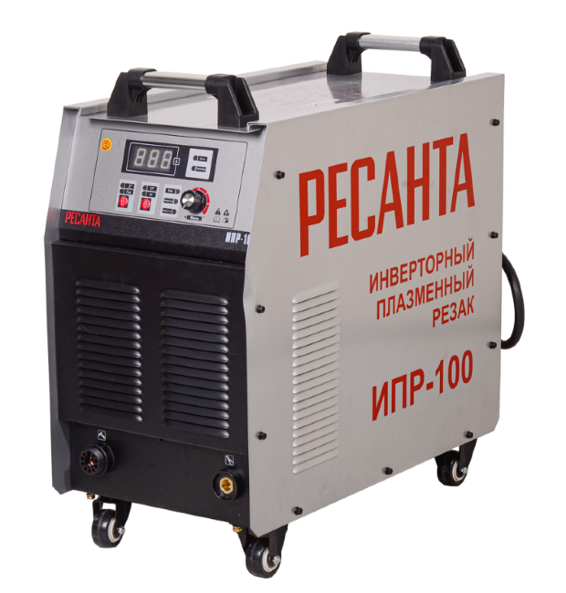 Инвертор для плазменной резки РЕСАНТА ИПР-100 в Перми