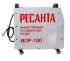 Инвертор для плазменной резки РЕСАНТА ИПР-100 в Перми