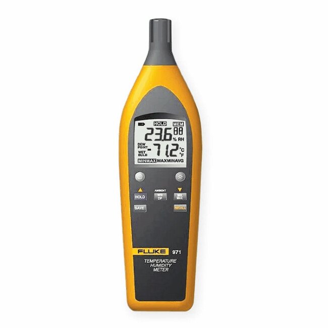 Гигрометр Fluke 971 в Перми
