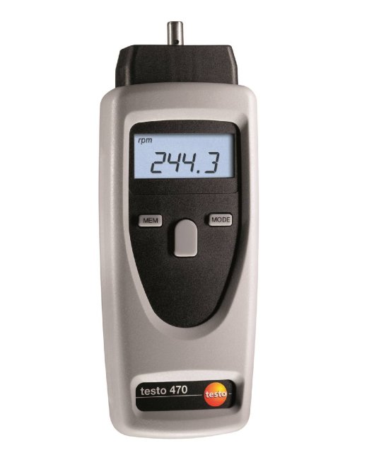 Тахометр Testo 470 в Перми