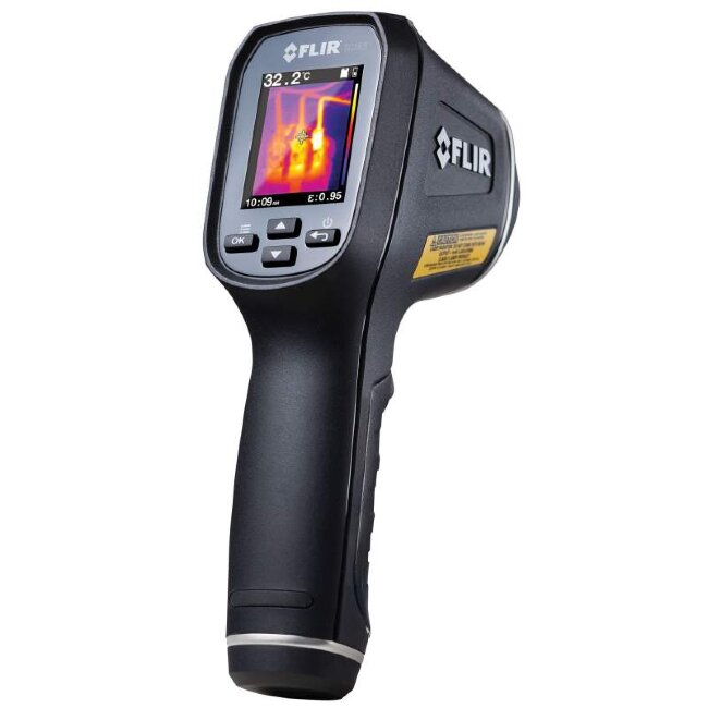 Пирометр Flir TG165 в Перми