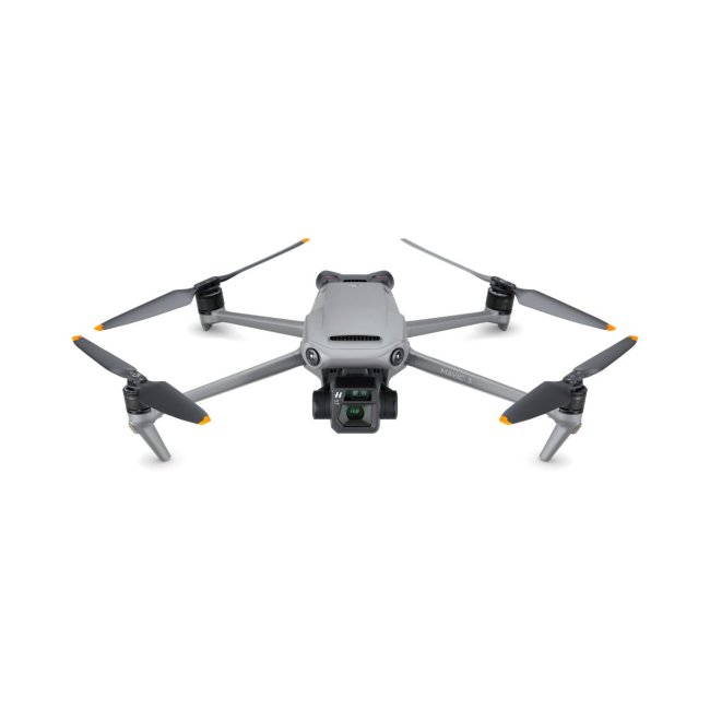 Квадрокоптер DJI Mavic 3 в Перми