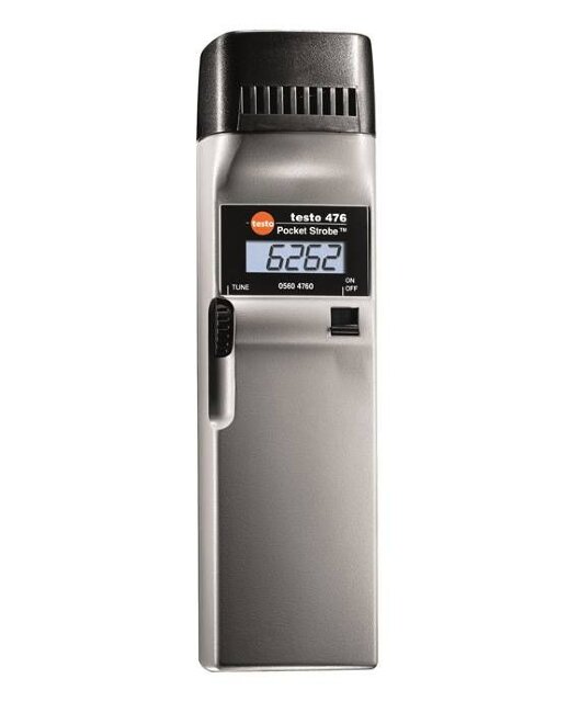 Тахометр стробоскопический Testo 476 в Перми