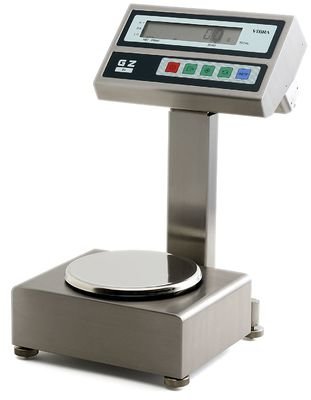 Весы ViBRA GZH-610CEx в Перми