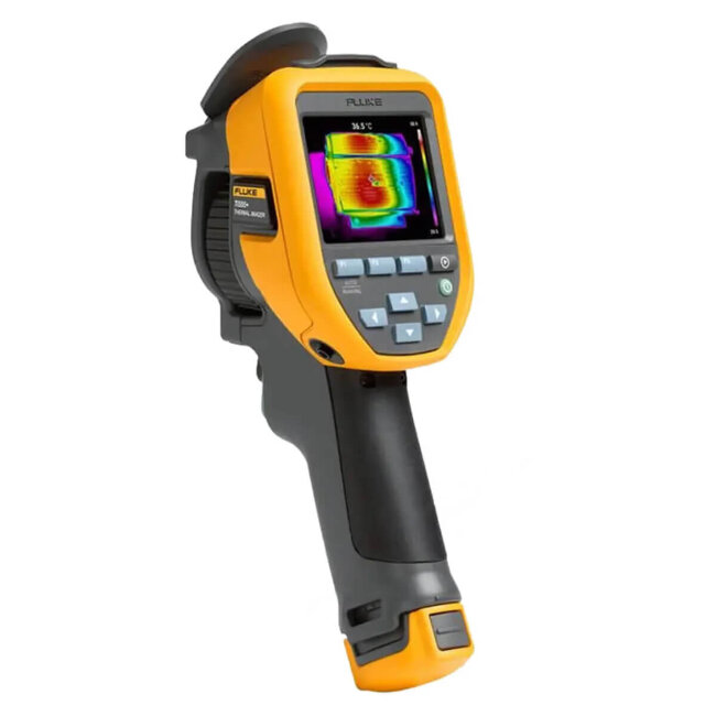 Тепловизор Fluke TiS55+ 9HZ в Перми