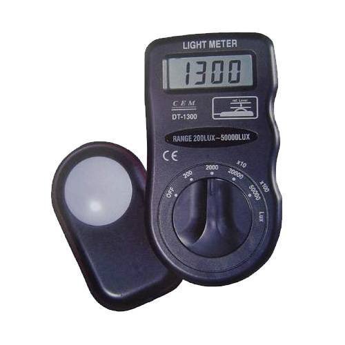 Люксметр CEM DT-1300 в Перми