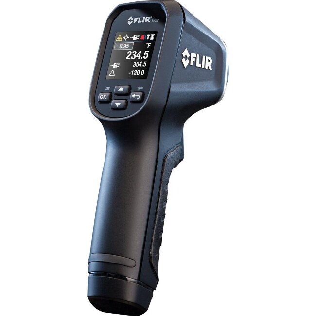 Пирометр Flir TG56 в Перми