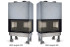 La Nordica Monoblocco 800 Angolo DX в Перми