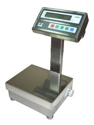Весы ViBRA GZH-1500CEx в Перми