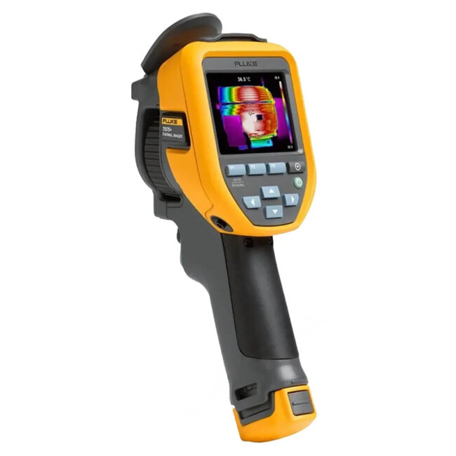 Тепловизор Fluke TiS75+ 9HZ в Перми