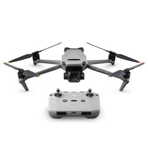 Квадрокоптер DJI Mavic 3 Classic (DJI RC-N1) в Перми