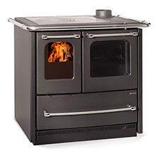 La Nordica SOVRANA EASY EVO 2,0 ANTRACITE (черный) в Перми