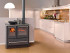 La Nordica SOVRANA EASY EVO 2,0 ANTRACITE (черный) в Перми
