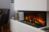 New Forest 870 with Deluxe Real logs в Перми