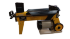 Дровокол электрический HLS-4500 Huter в Перми