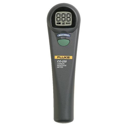 Газосигнализатор Fluke CO-220 в Перми