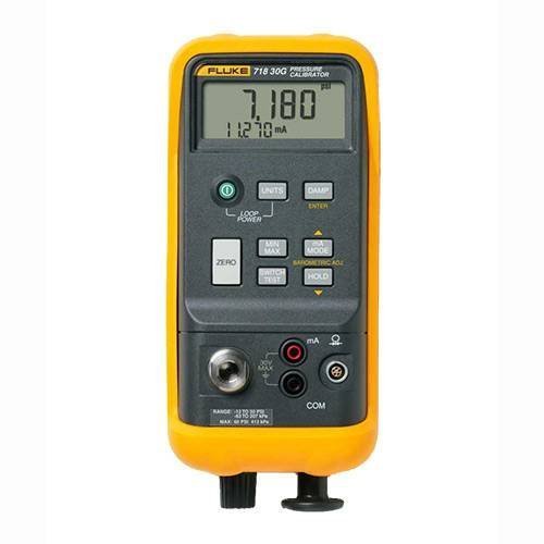 Калибратор давления Fluke 718EX 300G в Перми