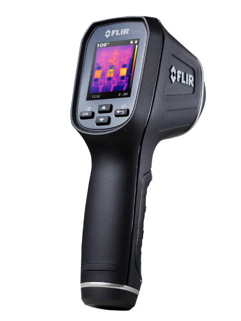 Пирометр Flir TG167 в Перми