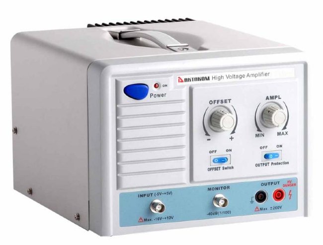Амплитудный усилитель AVA-1408 в Перми