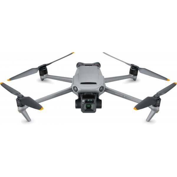 Квадрокоптер DJI Mavic 3 Fly More Combo в Перми