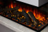 New Forest 870 with Signature logs в Перми