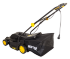 Газонокосилка электрическая Huter ELM-1600T в Перми