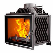 KAWMET W17 Dekor 12,3 кВт EKO в Перми