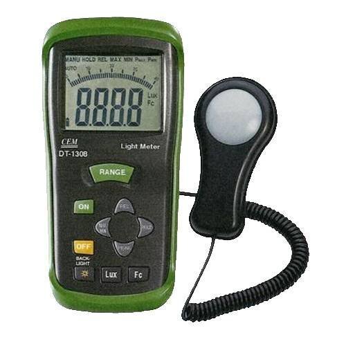 Люксметр CEM DT-1308 в Перми